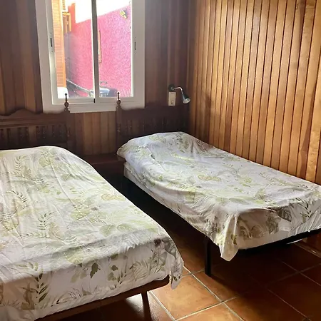 וילה Casa Inmaculada
