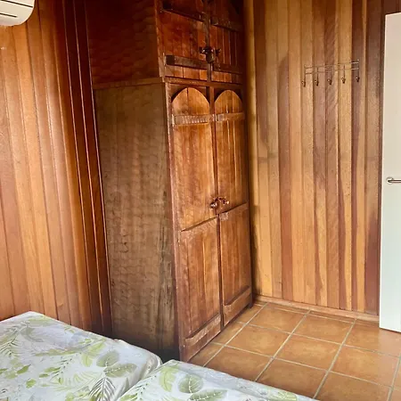 Casa Inmaculada * Maspalomas (Gran Canaria)