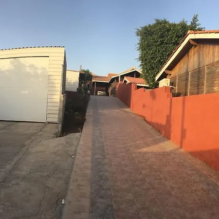 Casa Inmaculada Willa Maspalomas (Gran Canaria)