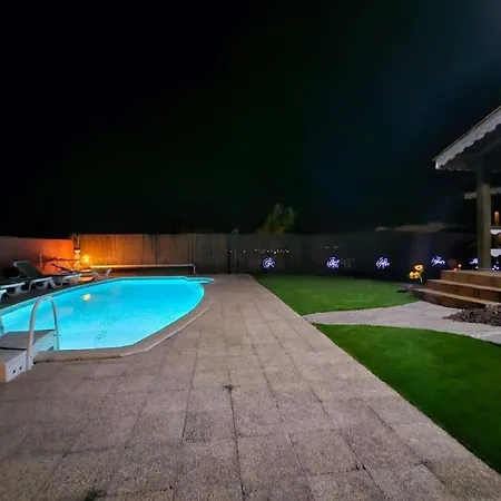 Casa Inmaculada Willa