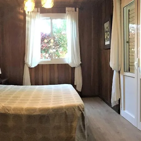 Casa Inmaculada Willa