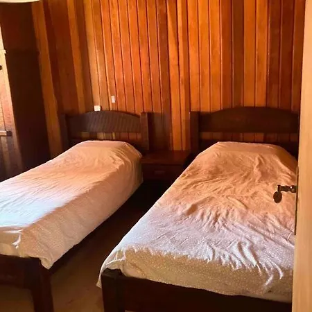 Willa Casa Inmaculada Maspalomas (Gran Canaria)