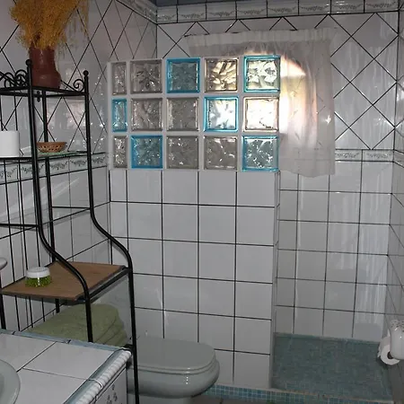 Willa Casa Inmaculada *