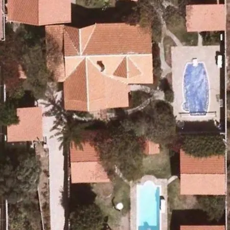 Casa Inmaculada *